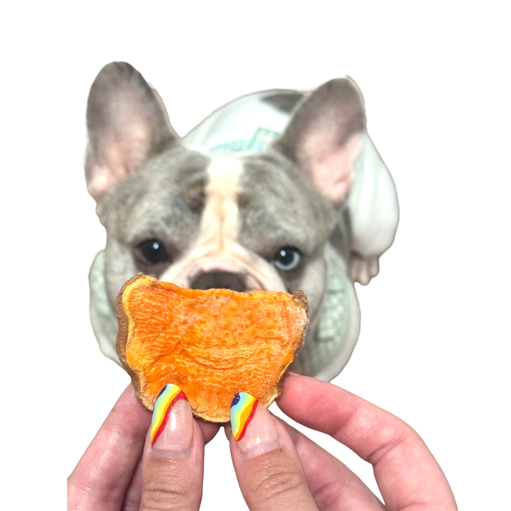 Barkhouse Sweet Chews - Sweet Potato Bites