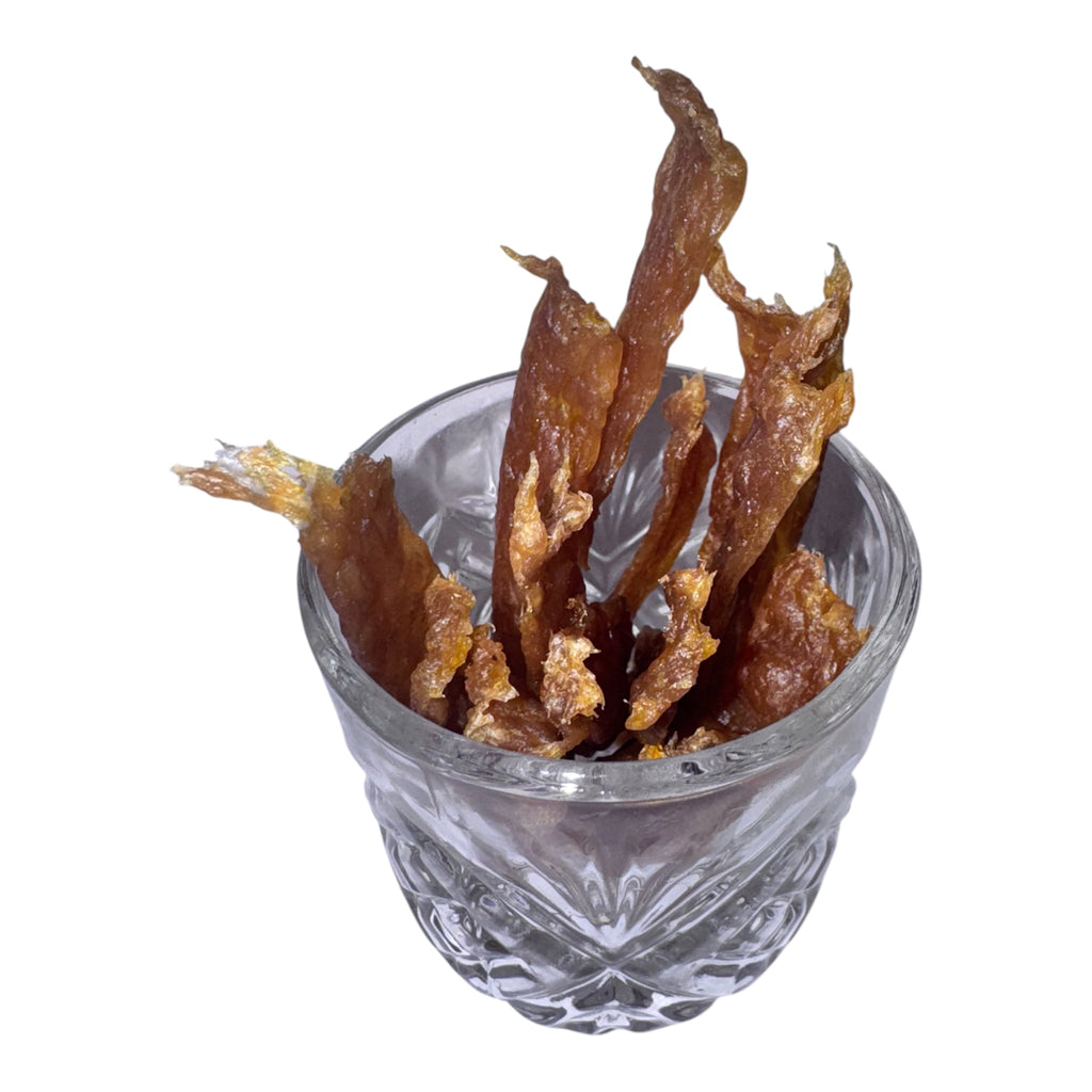 Barkery Combo - Chicken Jerky (3 pack)