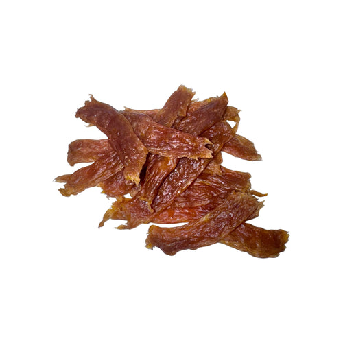 Barkery Combo - Chicken Jerky (3 pack)